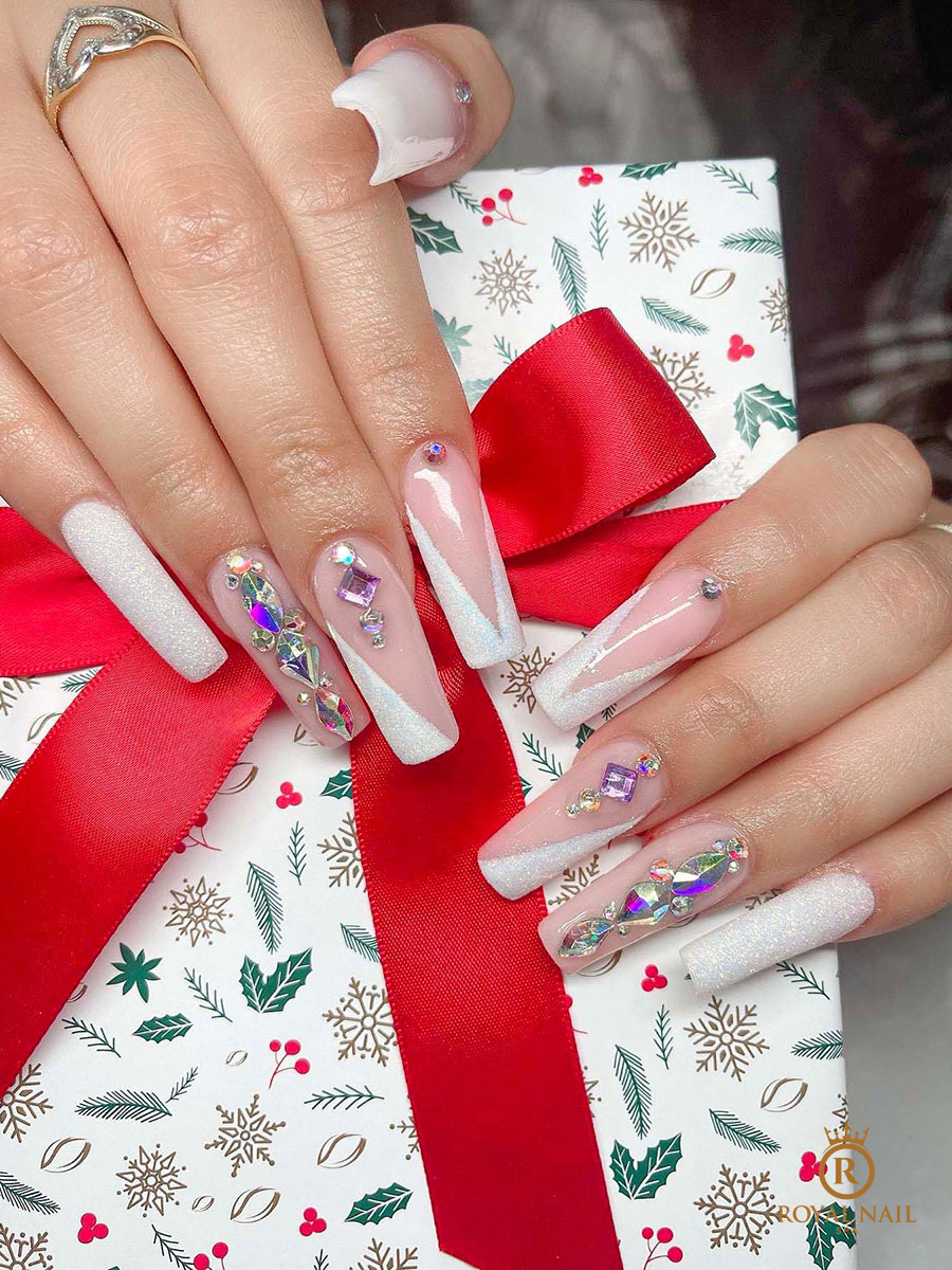 Gallery Royal Nail Spa