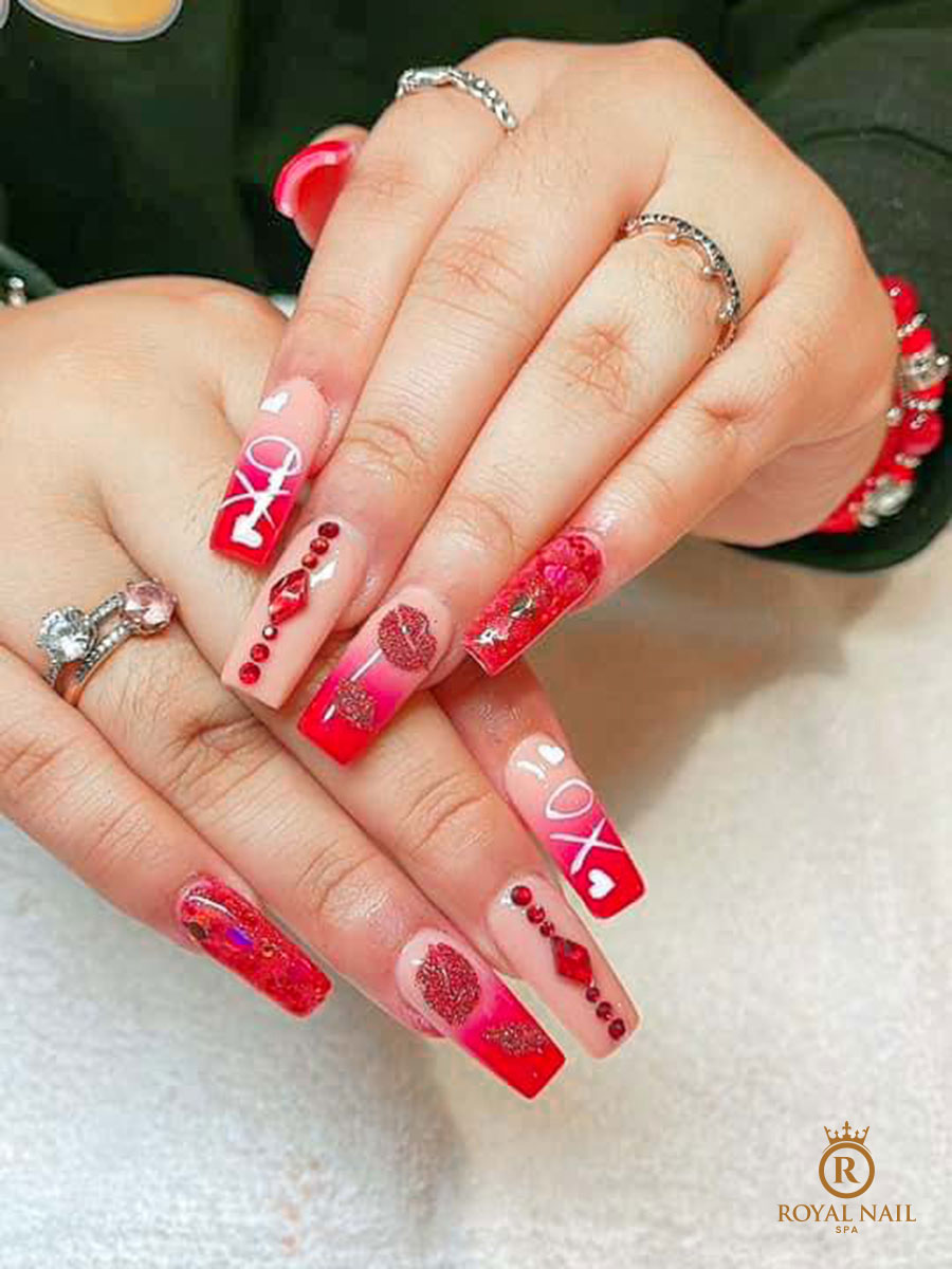 Gallery Royal Nail Spa