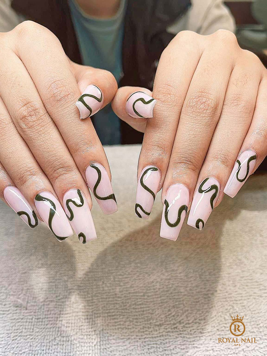 Gallery Royal Nail Spa