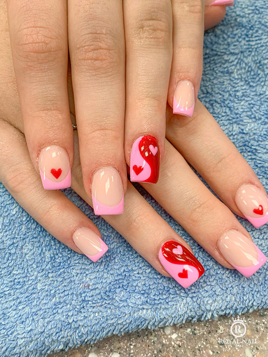 Gallery Royal Nail Spa